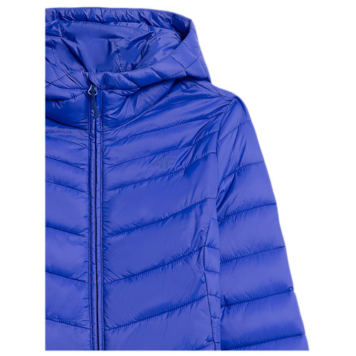 4F Γυναικείο μπουφάν Down Jacket